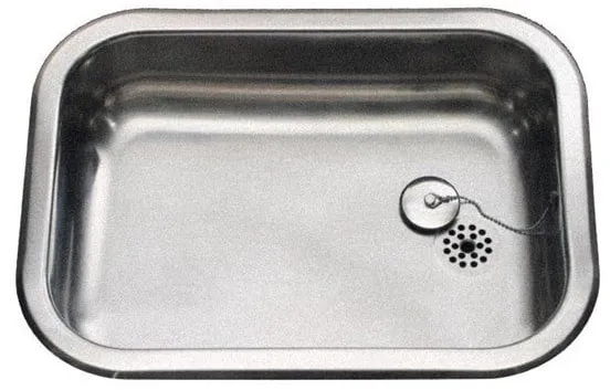 Juvel Intra juvel köksho MK480 480 x 340 mm matt